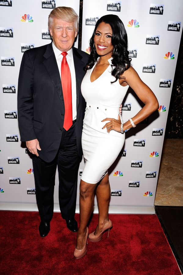 'All-Star Celebrity Apprentice' Red Carpet Event