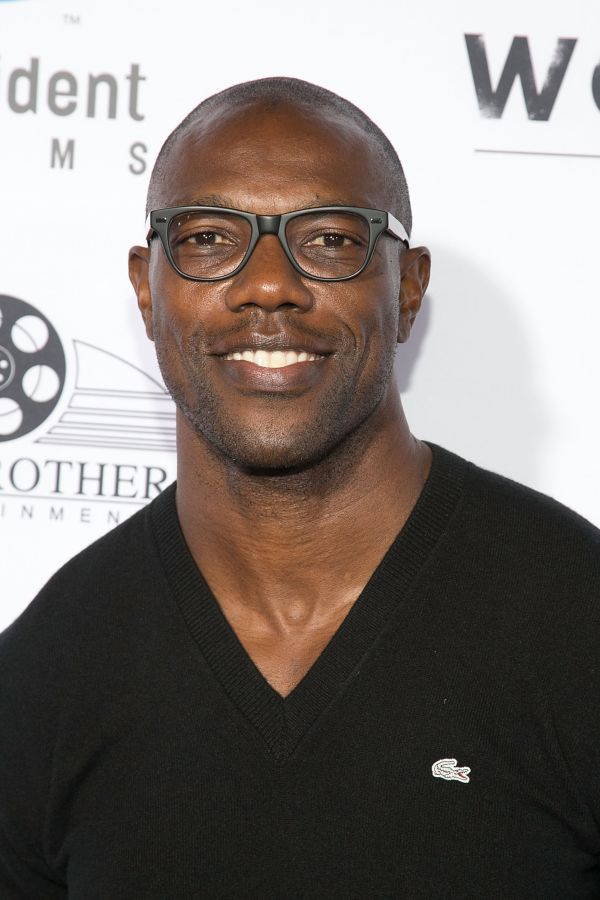 Premiere Of PureFlix Cinema's 'Woodlawn' - Arrivals