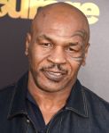 Mike Tyson