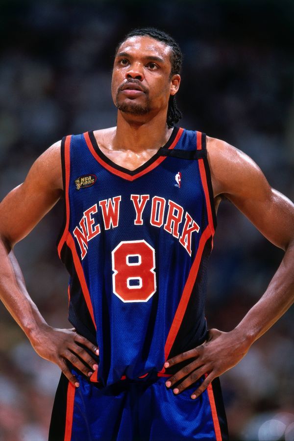 1999 NBA Finals Game 1: New York Knicks vs. San Antonio Spurs