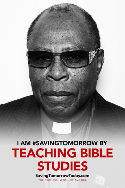 Rev. Dr. Jean C. Romulus