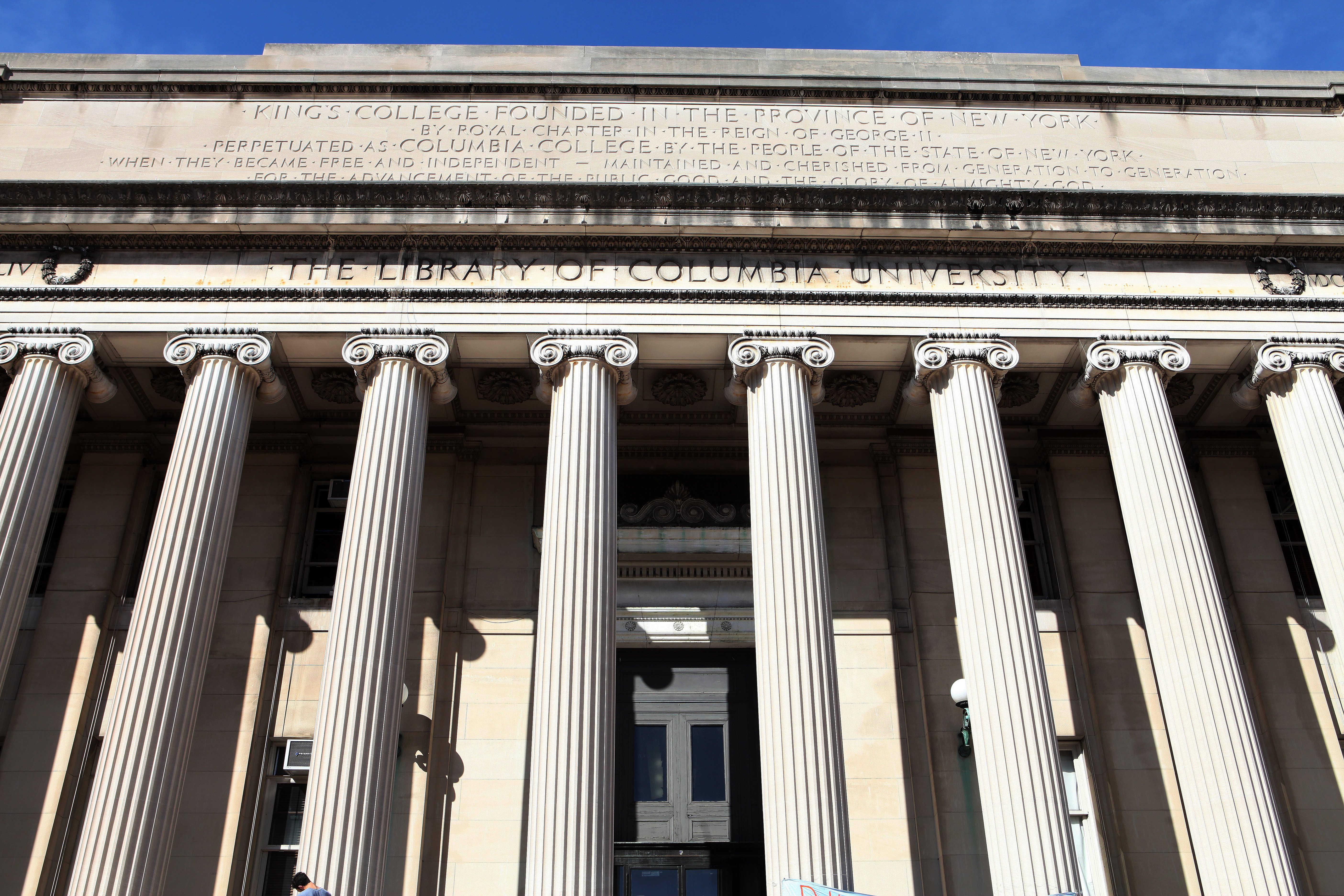 New York Cityscapes And City Views