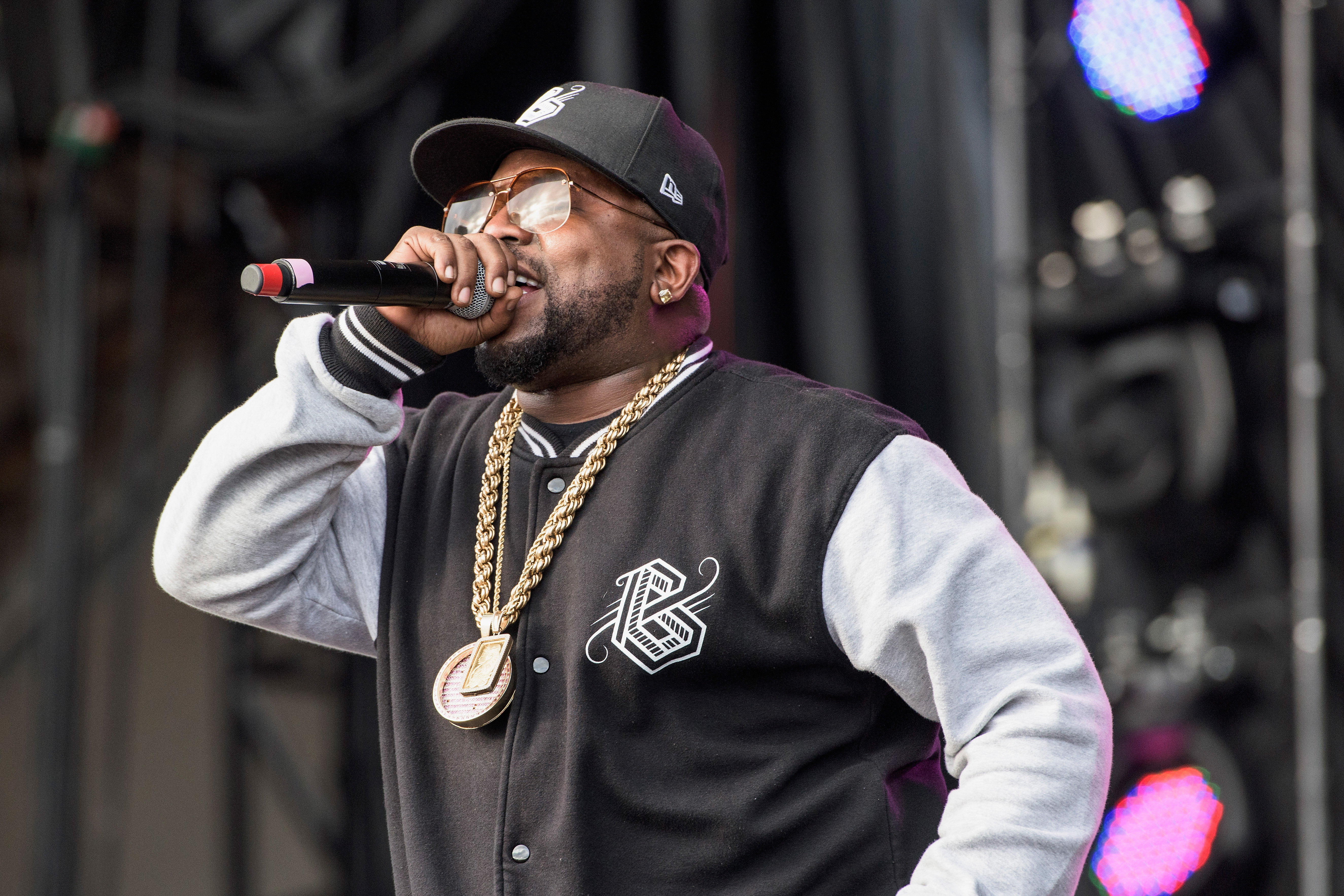 2016 Hangout Music Festival - Day 1