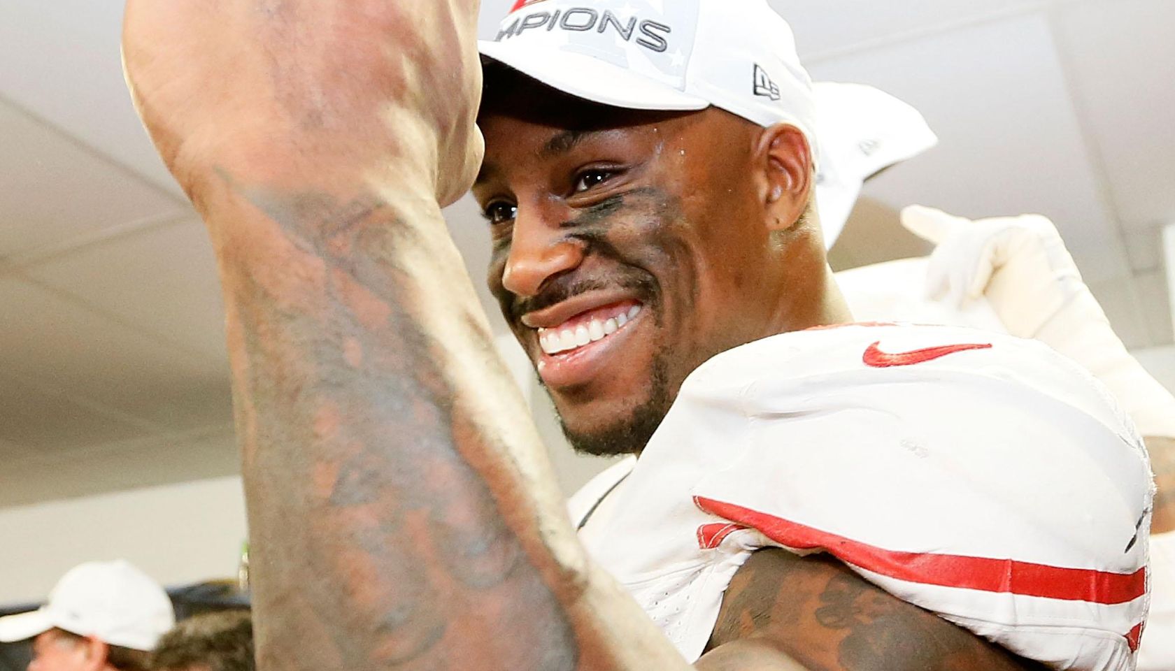 NFC Championship - San Francisco 49ers v Atlanta Falcons