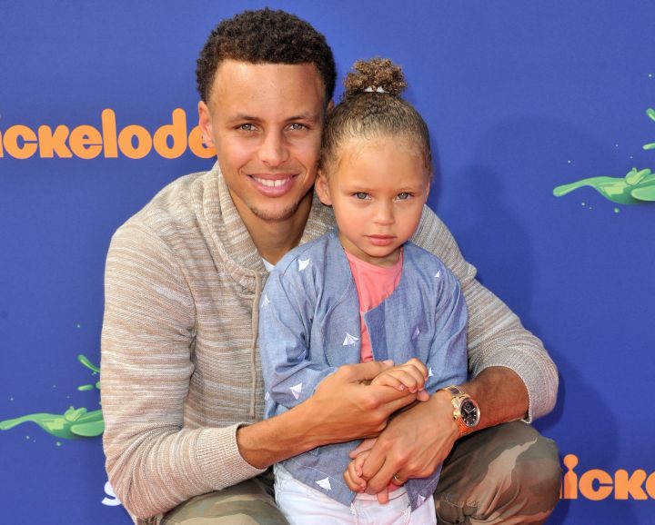 Stephen Curry