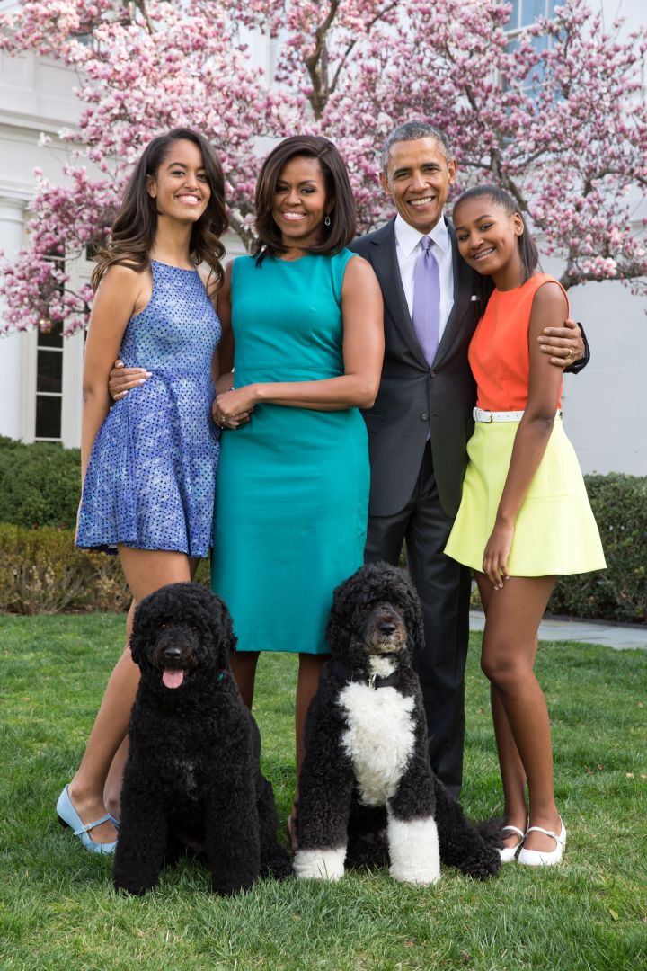 Family Portrait