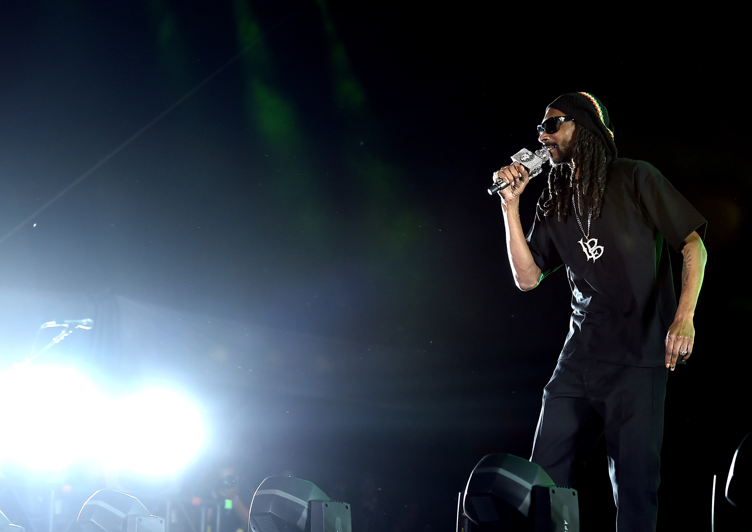 2016 Stagecoach California's Country Music Festival - Day 1