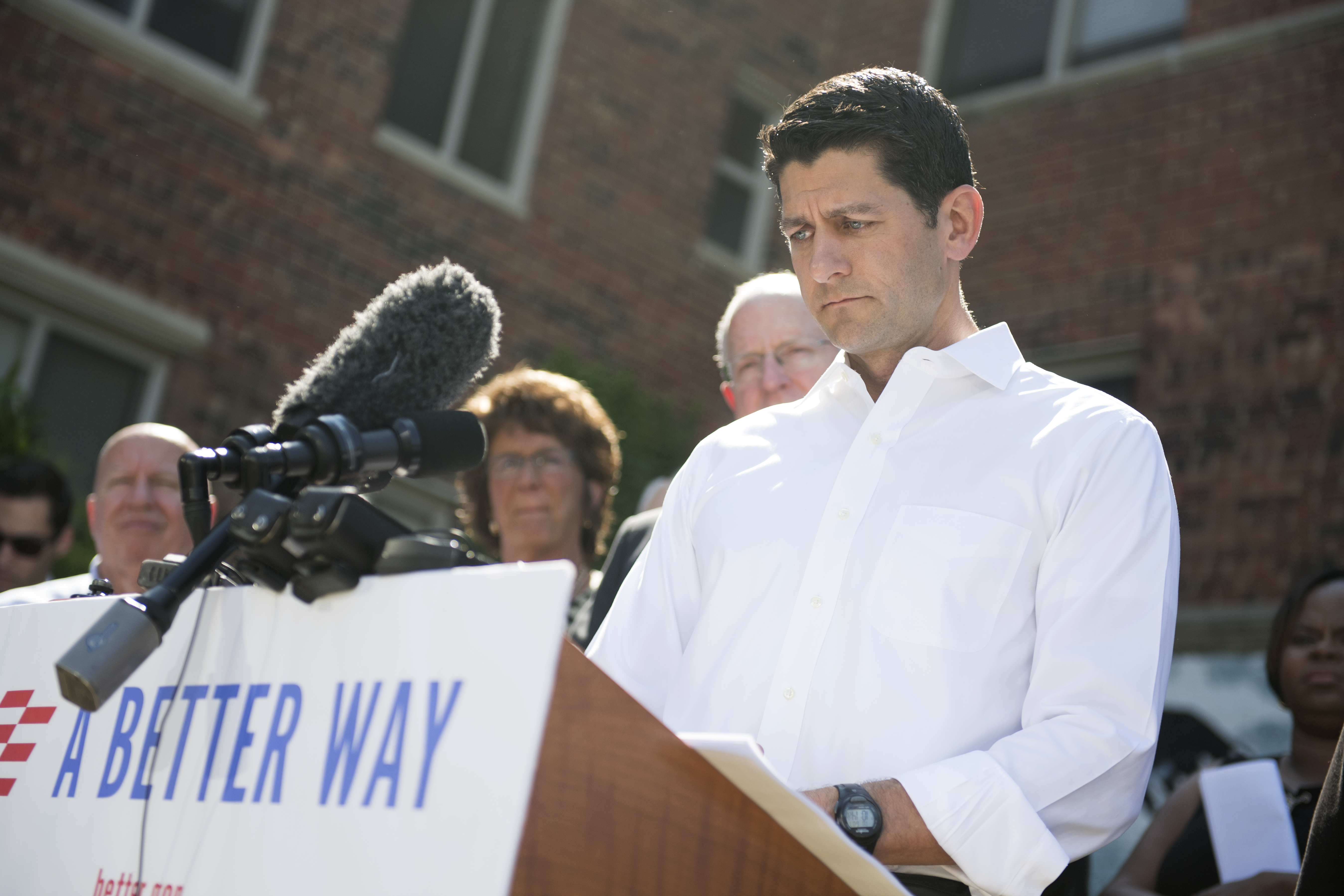 Poverty Initiative Rollout