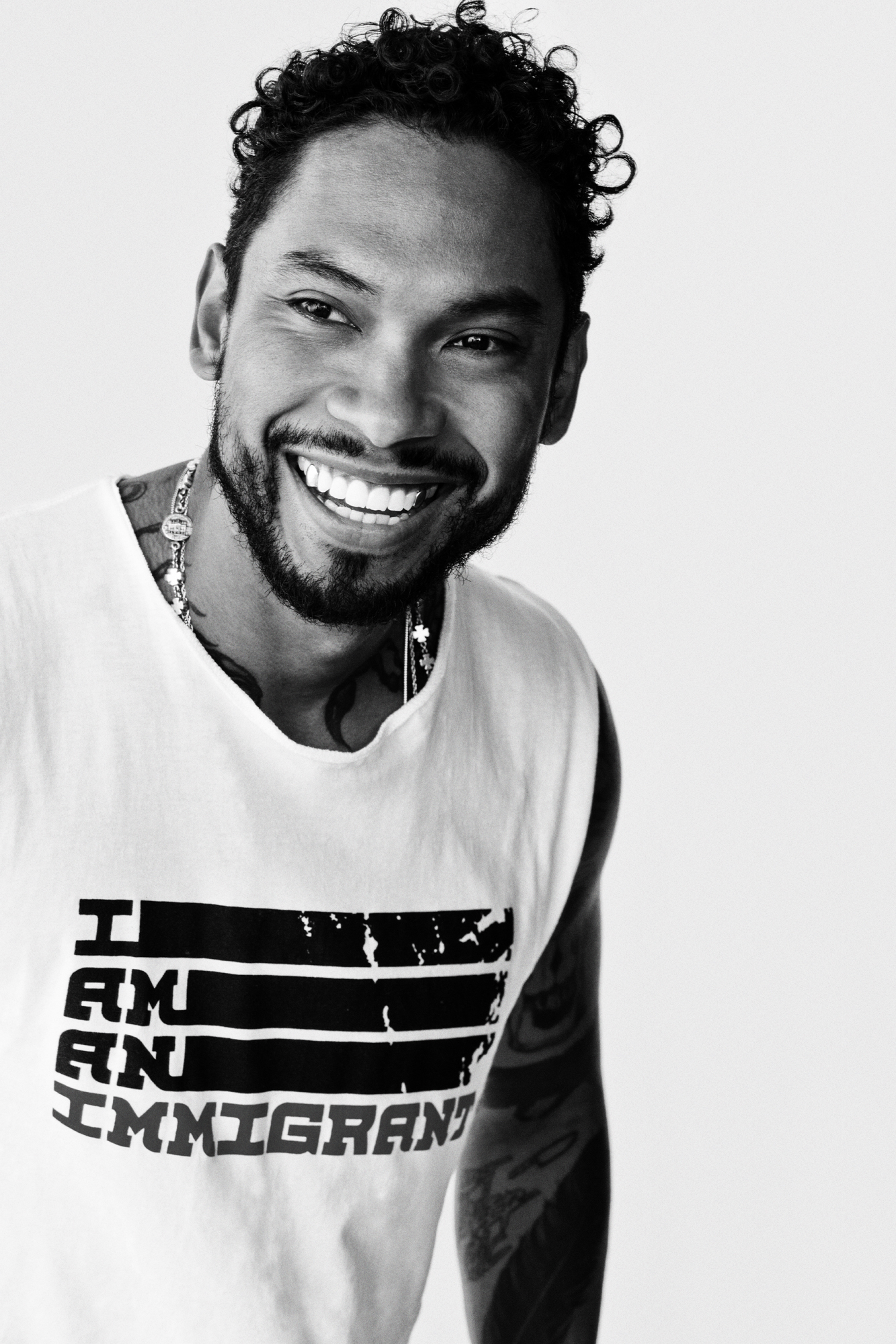 Immigrant Heritage Month