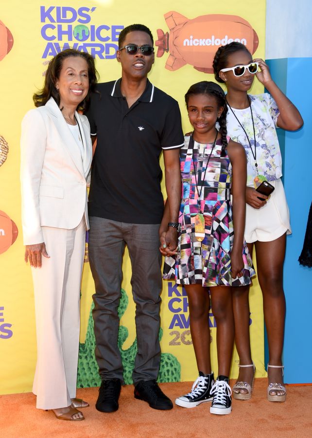 Nickelodeon's 28th Annual Kids' Choice Awards - Arrivals