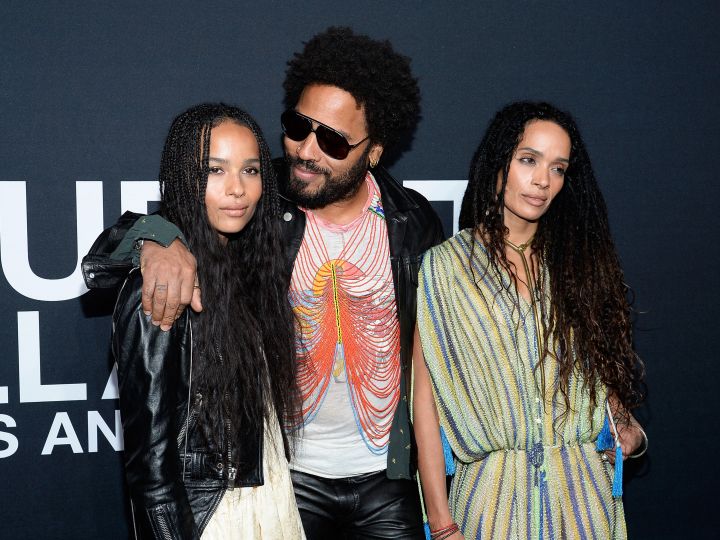 Lenny Kravitz