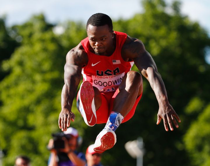 Marquise Goodwin
