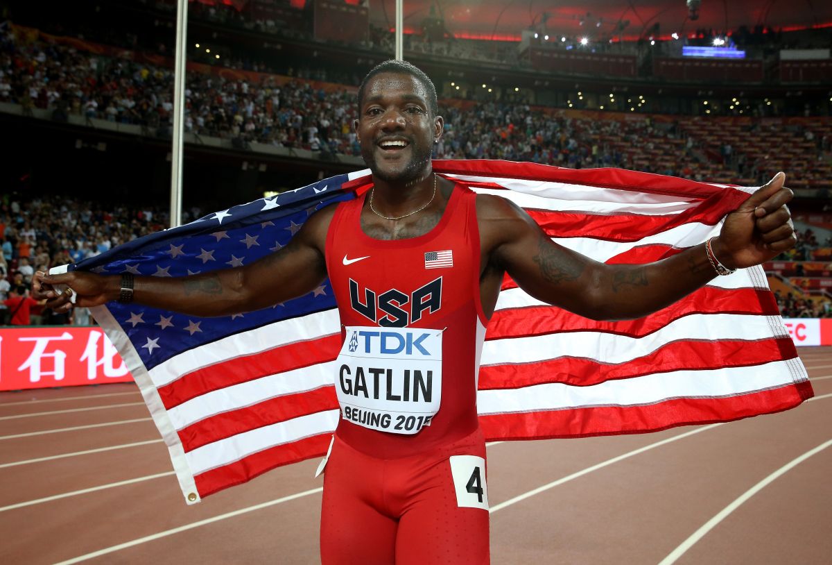 15th IAAF World Athletics Championships Beijing 2015 - Day Six
