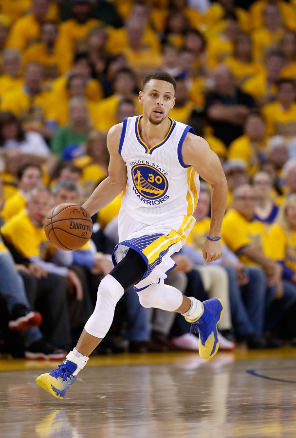 Portland Trail Blazers v Golden State Warriors - Game Five