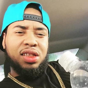 Jerome Baker, Black and Missing