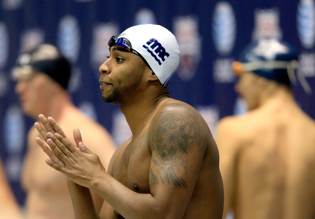 2013 AT&T Swimming Winter National Championships