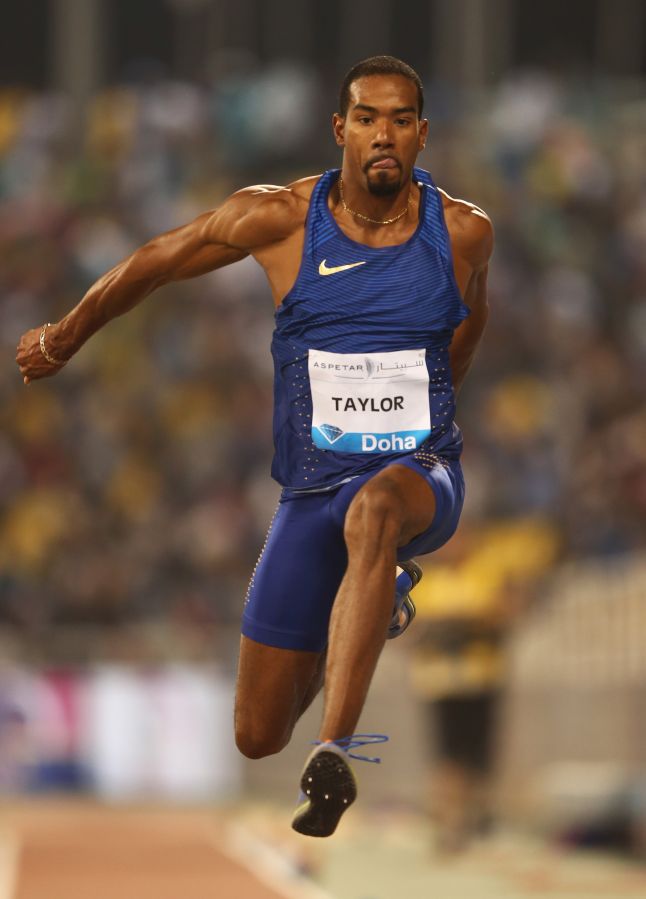 Doha - IAAF Diamond League 2016