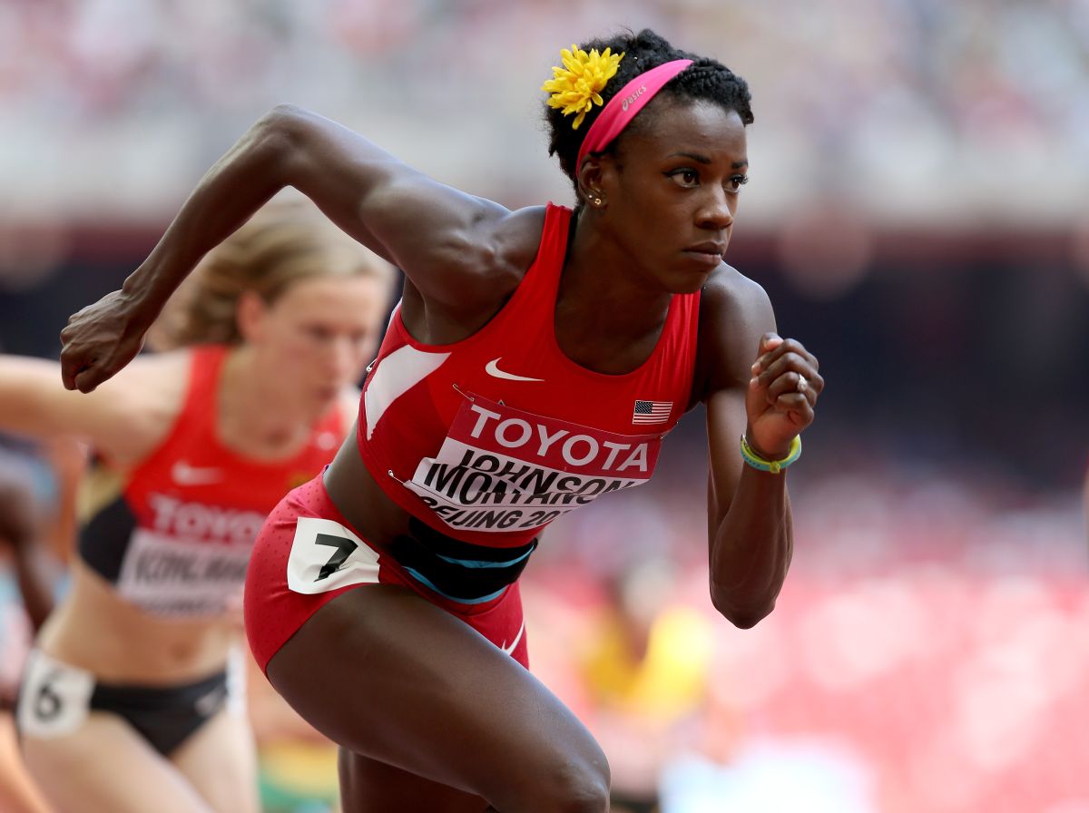 15th IAAF World Athletics Championships Beijing 2015 - Day Five