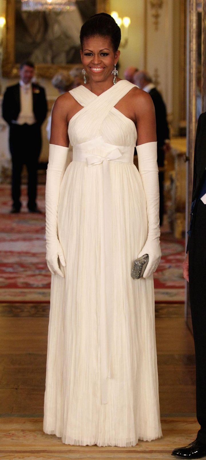 Michelle Obama’s Best Looks Ever