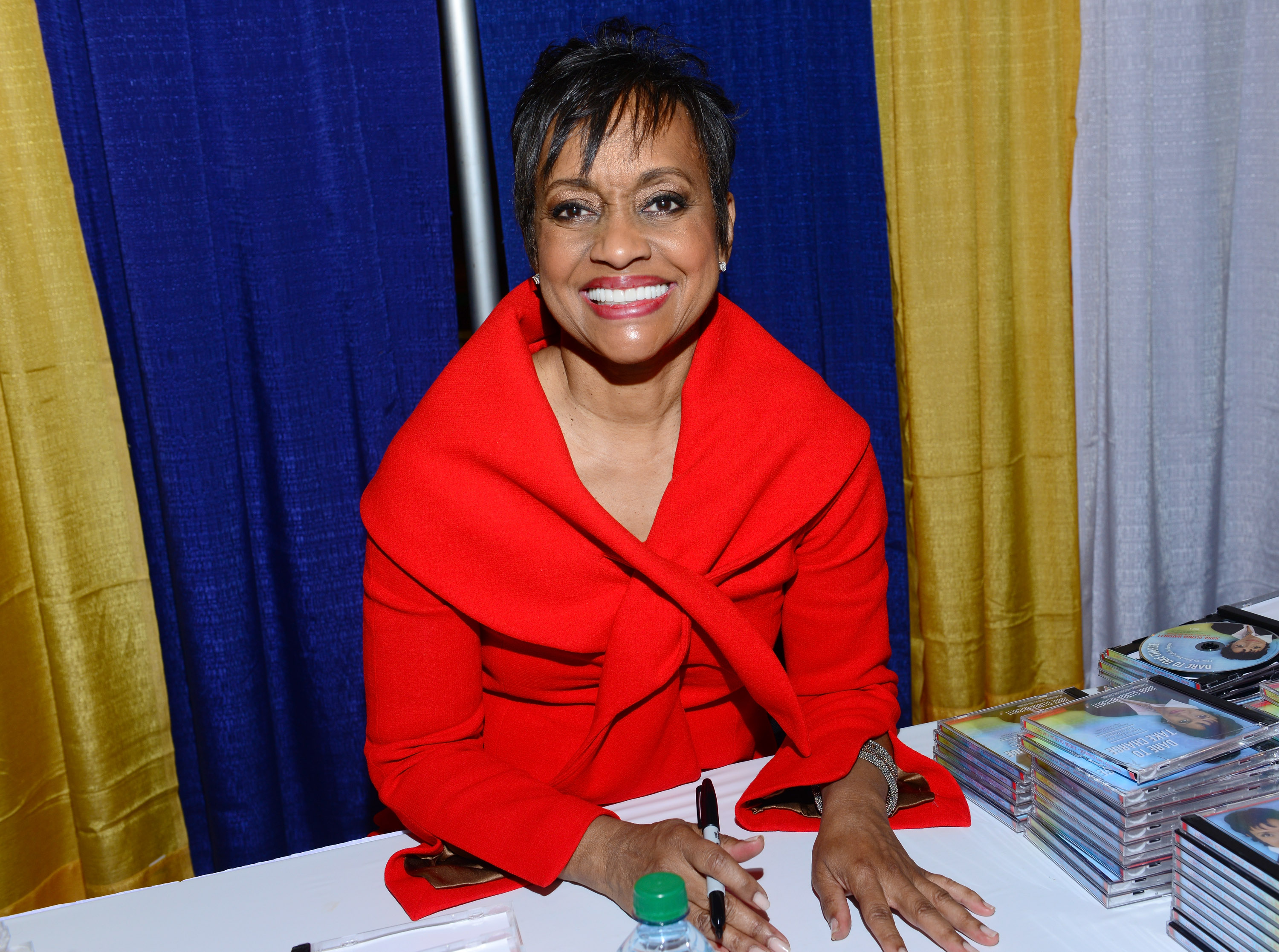 Pennsylvania Conference For Women 2013