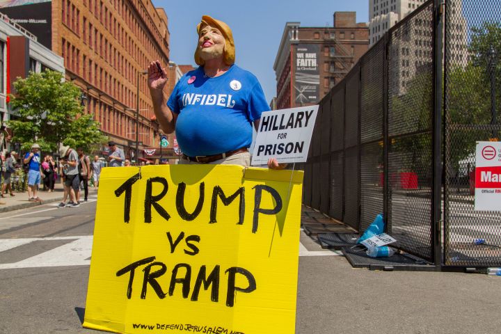 RNC 2016