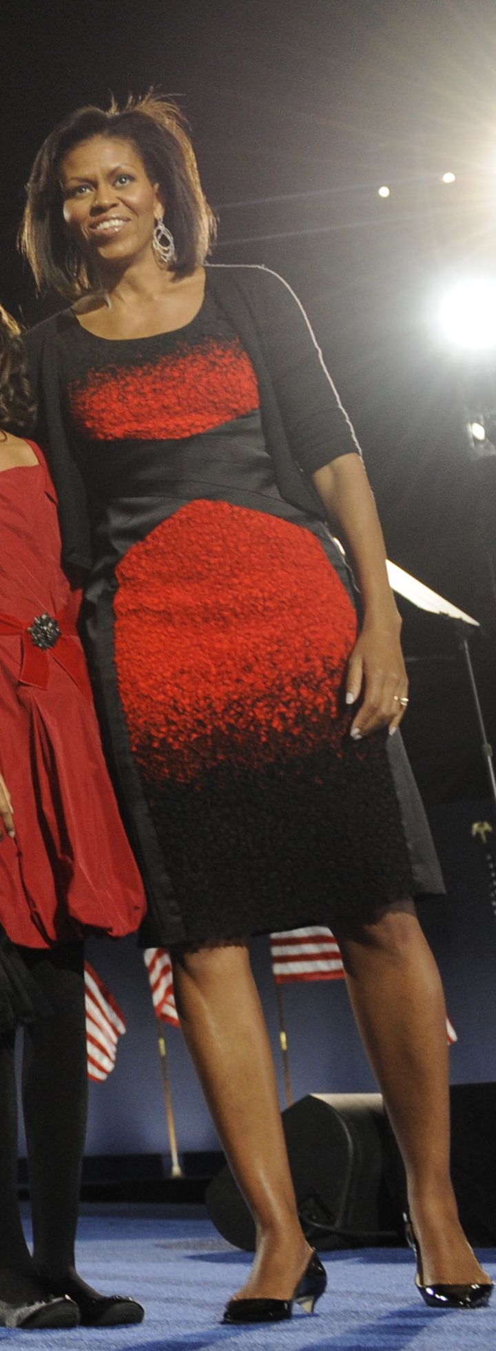 Michelle Obama’s Best Looks Ever