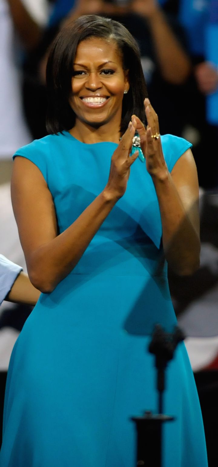 Michelle Obama’s Best Looks Ever