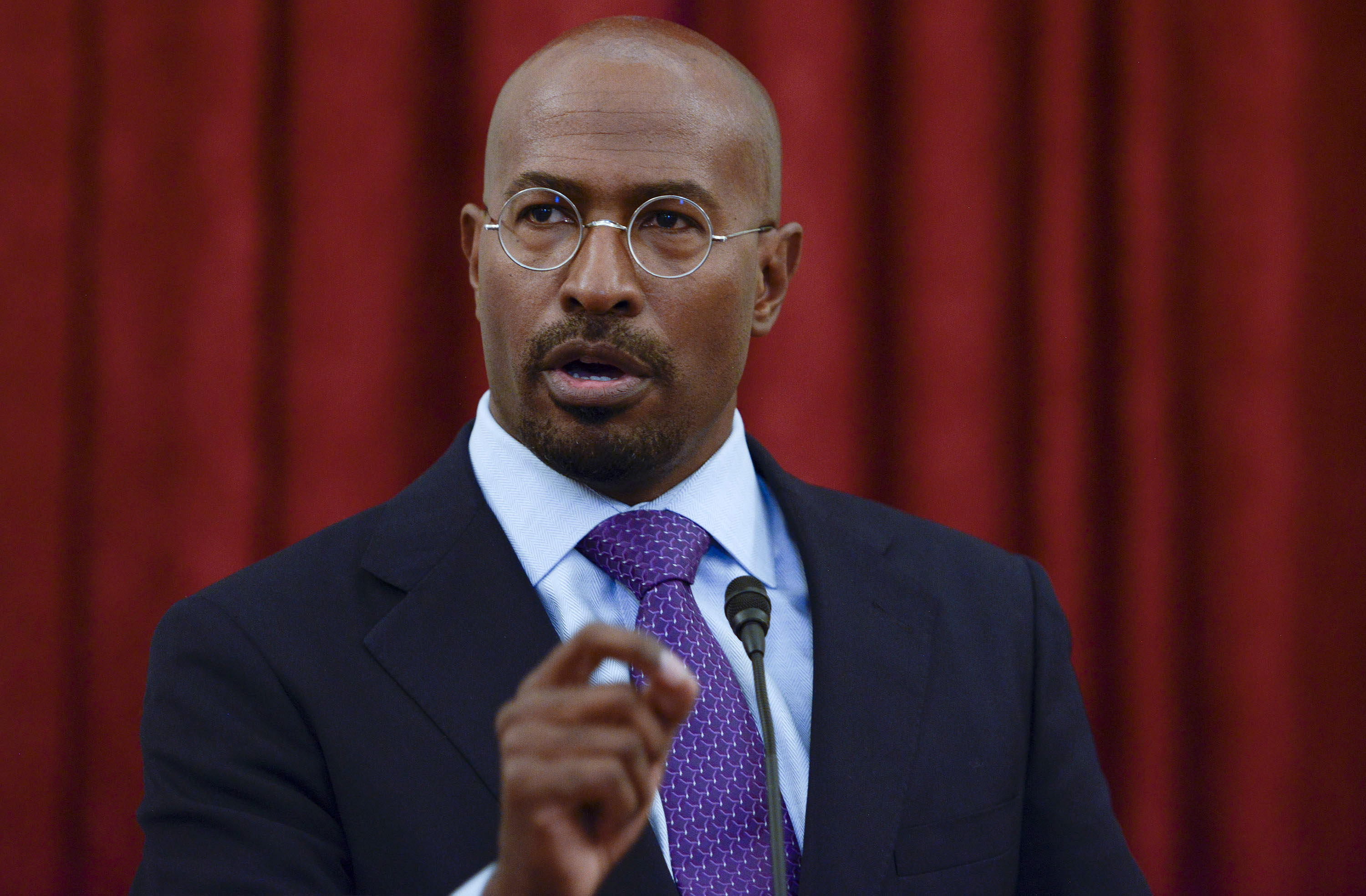 #JusticeReformNOW: Celebrities For Justice & Voices Of Impacted People