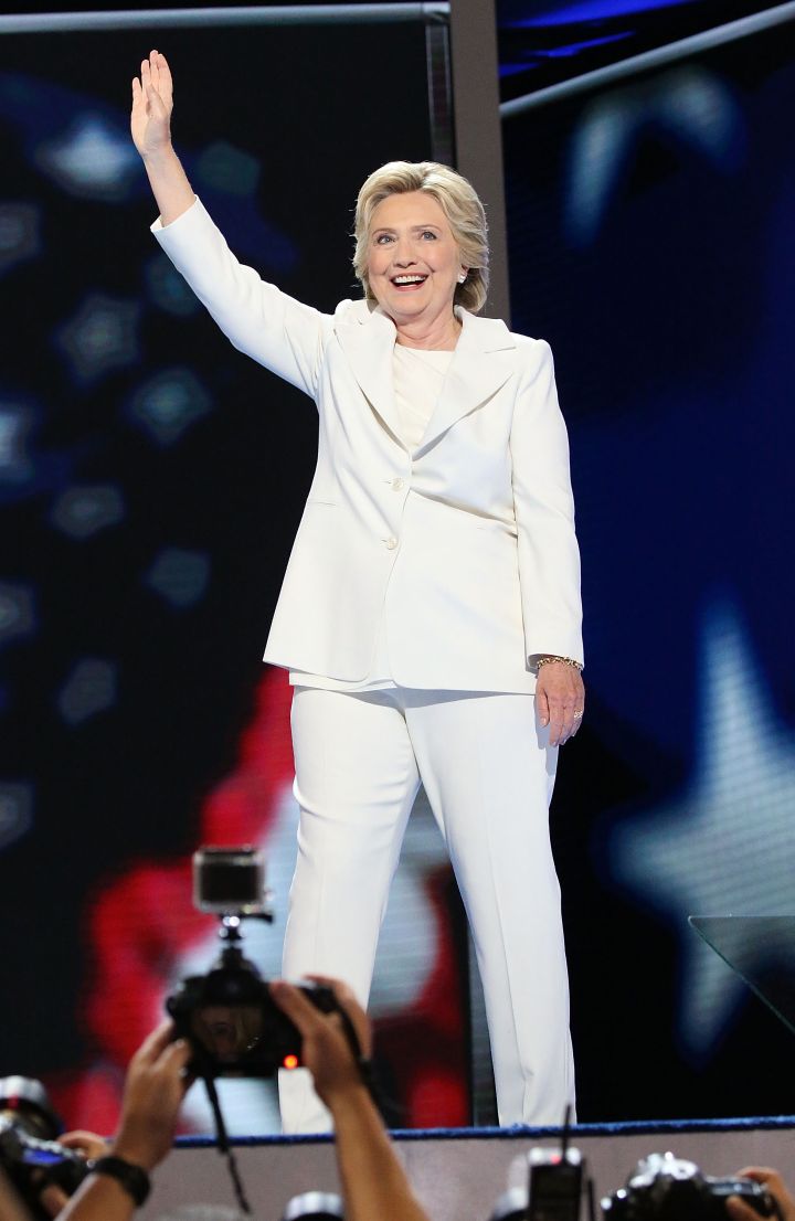 Democratic National Contention (2016)