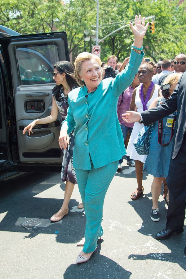 New York City Pride 2016 - March