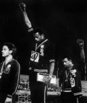Black Power At The Mexico Olympics (1968)