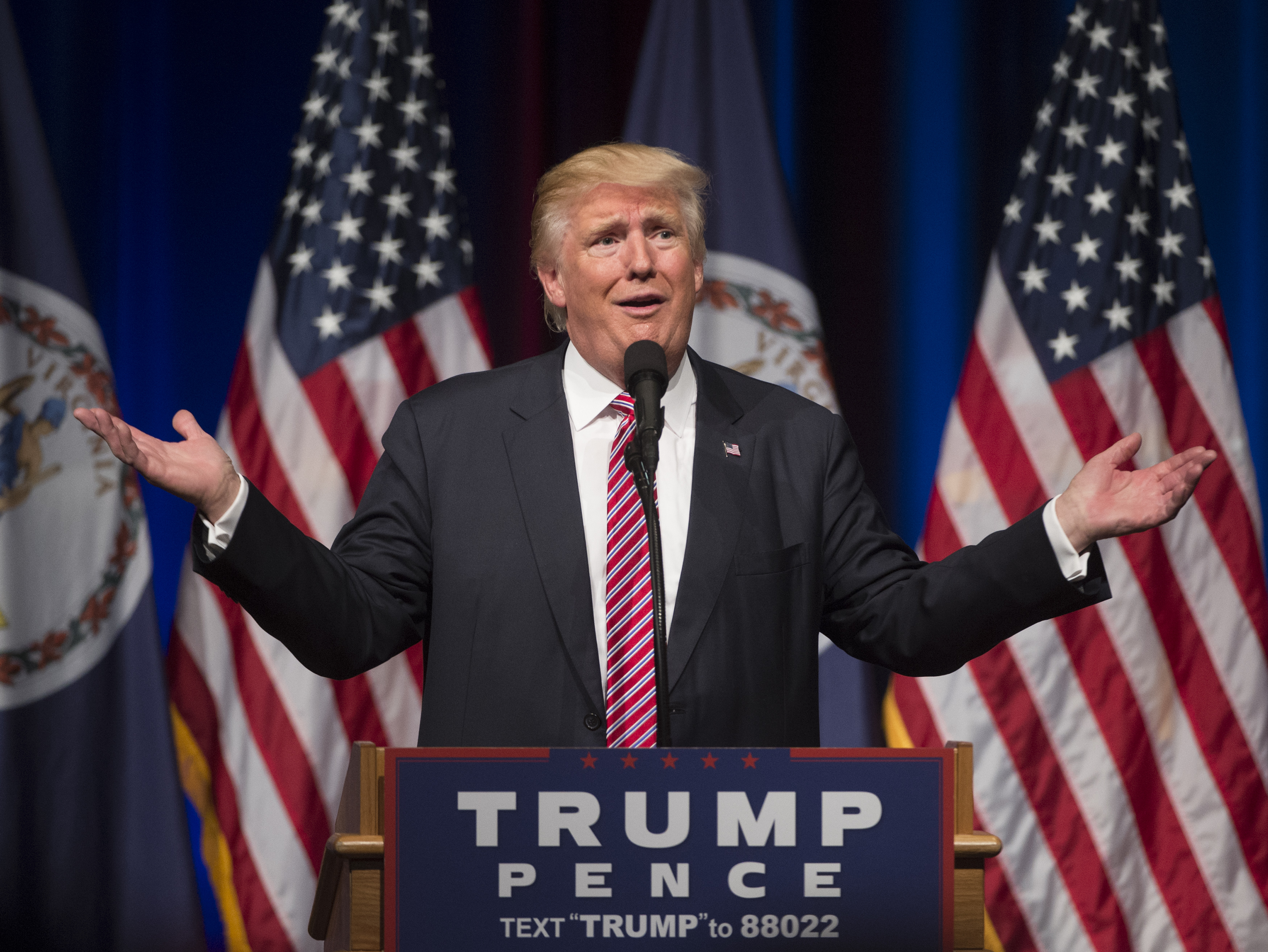 US-VOTE-REPUBLICANS-TRUMP