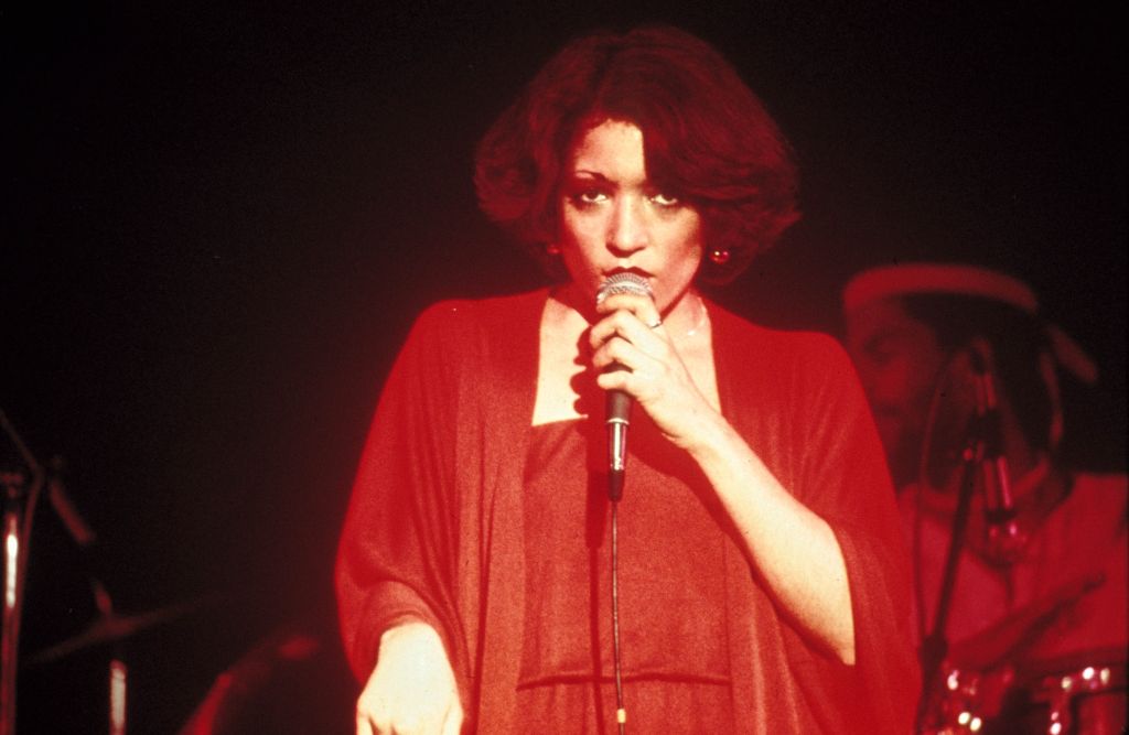 Photo of Vicki Sue ROBINSON - top-10-disco-divas-of-all-time