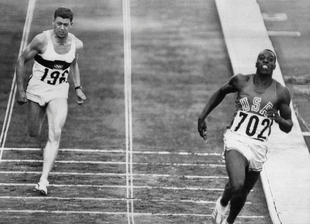 OLY-1964-ATHLETICS