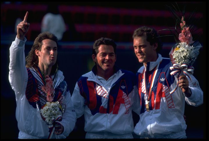 Seoul 1988