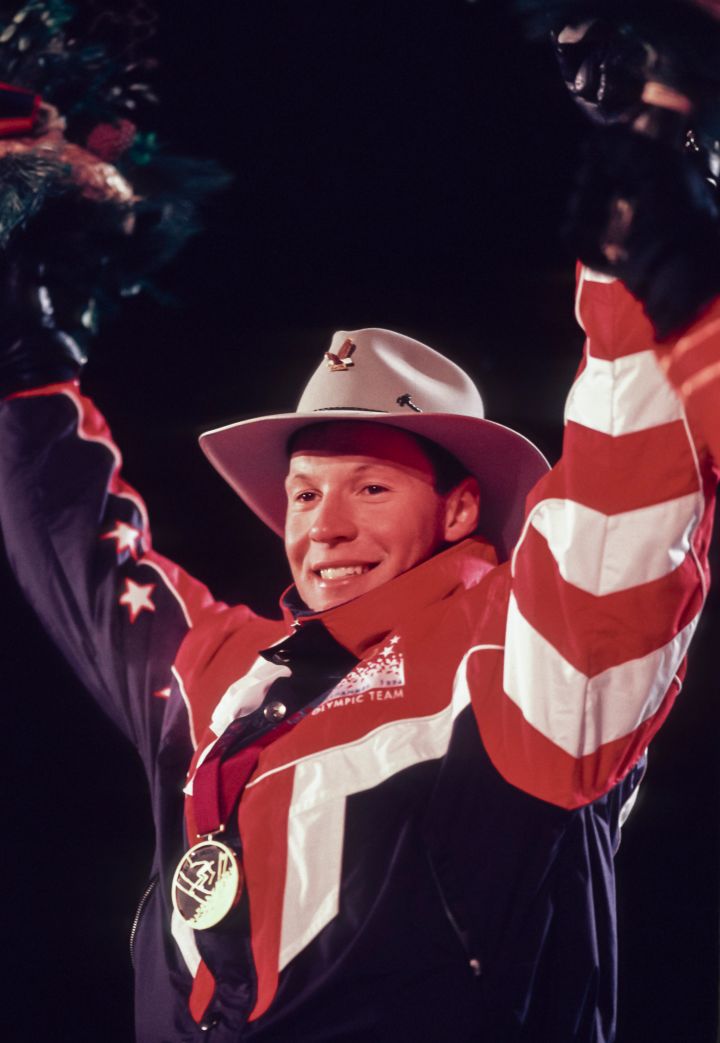 Lillehammer 1994
