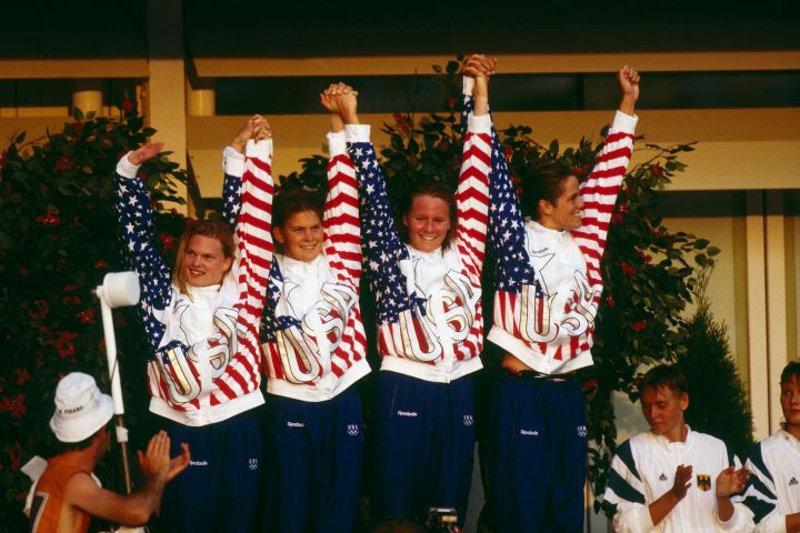 Barcelona 1992