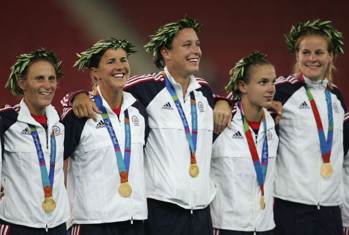 Athens 2004