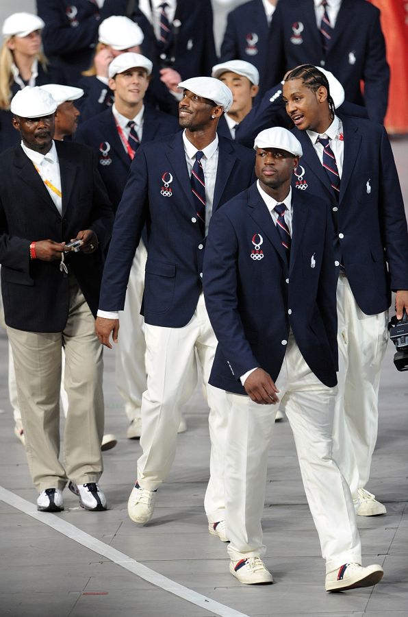 BEIJING OLYMPICS