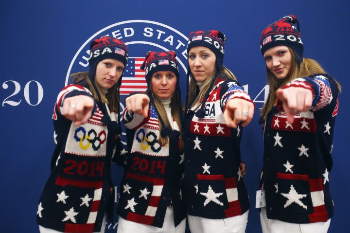 Sochi 2014