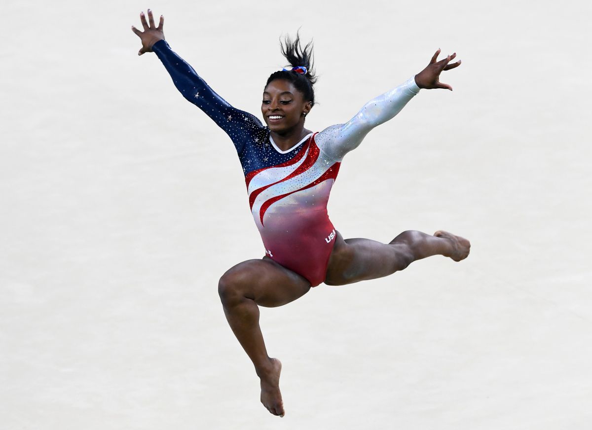 Gymnastics - Artistic - Olympics: Day 4