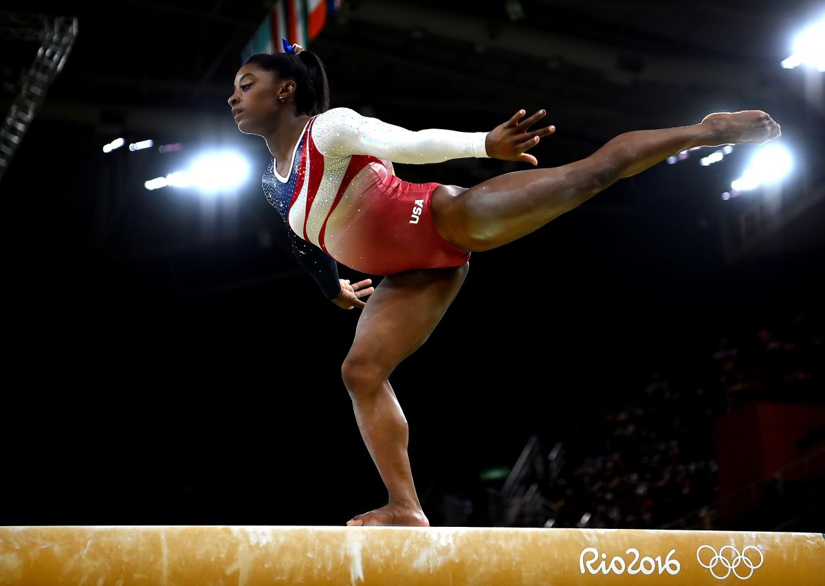 Gymnastics - Artistic - Olympics: Day 4