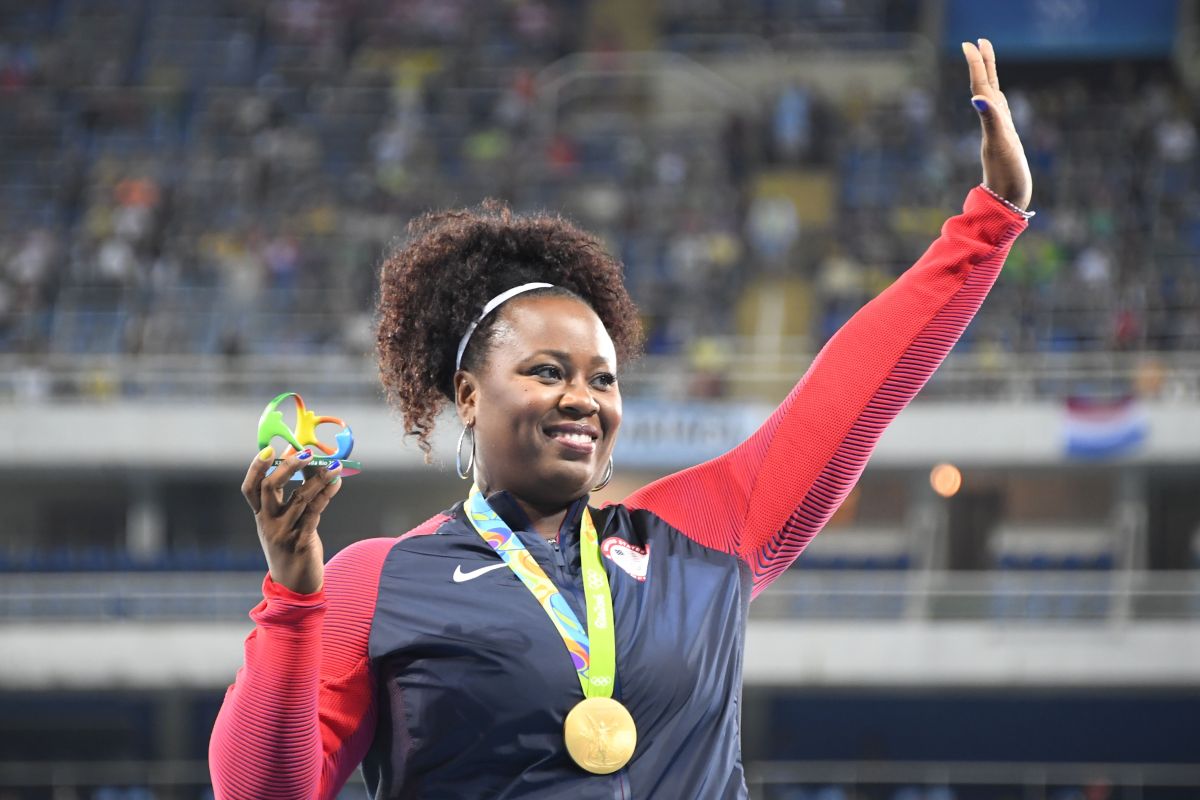 ATHLETICS-OLY-2016-RIO-PODIUM