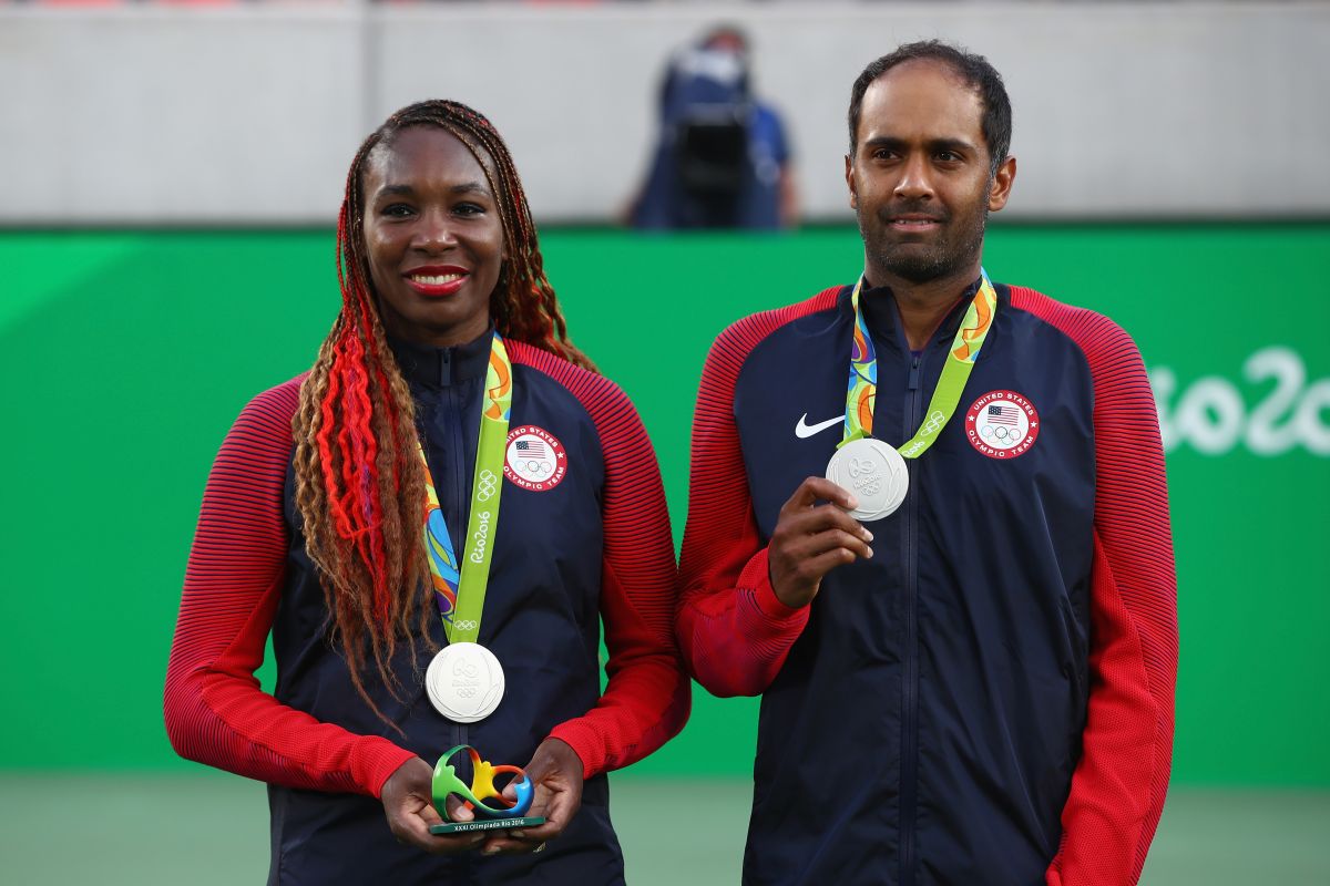 Tennis - Olympics: Day 9