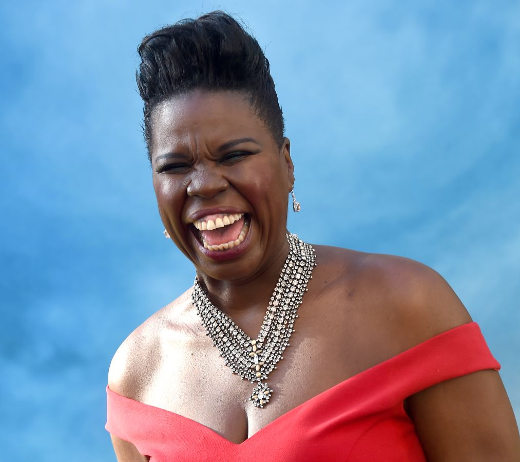 Premiere Of Sony Pictures' 'Ghostbusters' - Arrivals
