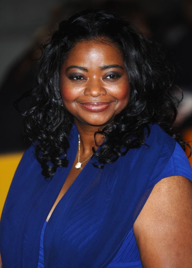 The Help Premiere - London