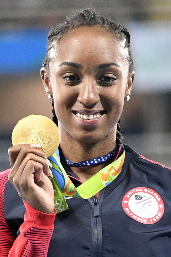 ATHLETICS-OLY-2016-RIO-PODIUM