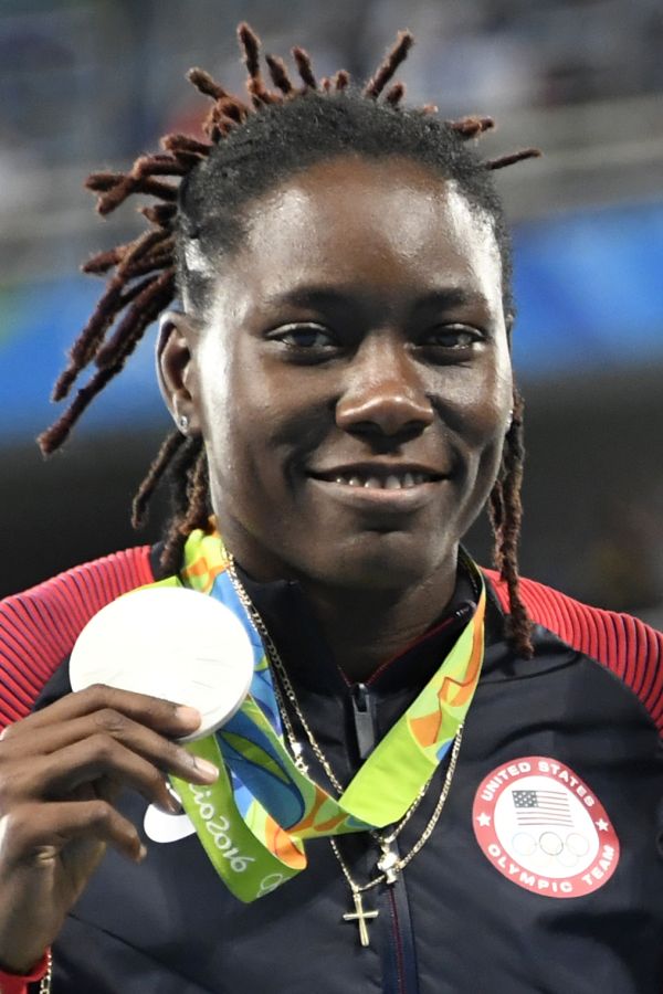 ATHLETICS-OLY-2016-RIO-PODIUM