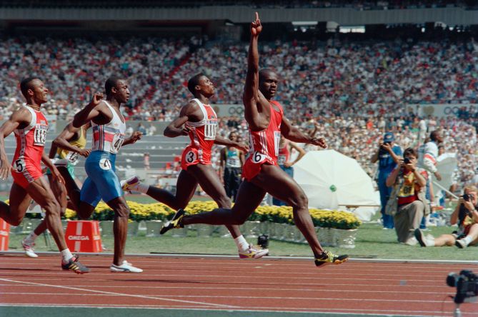 OLY-1988-ATHLETICS