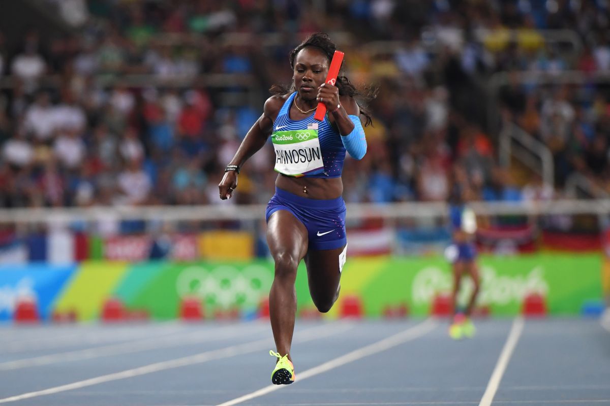 ATHLETICS-OLY-2016-RIO